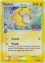 Psyduck - 81/110 - Common - Reverse Holo